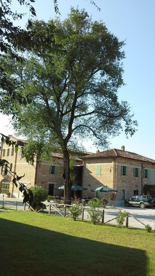 Agriturismo Le Giarine Fogliano Redipúglia Екстериор снимка