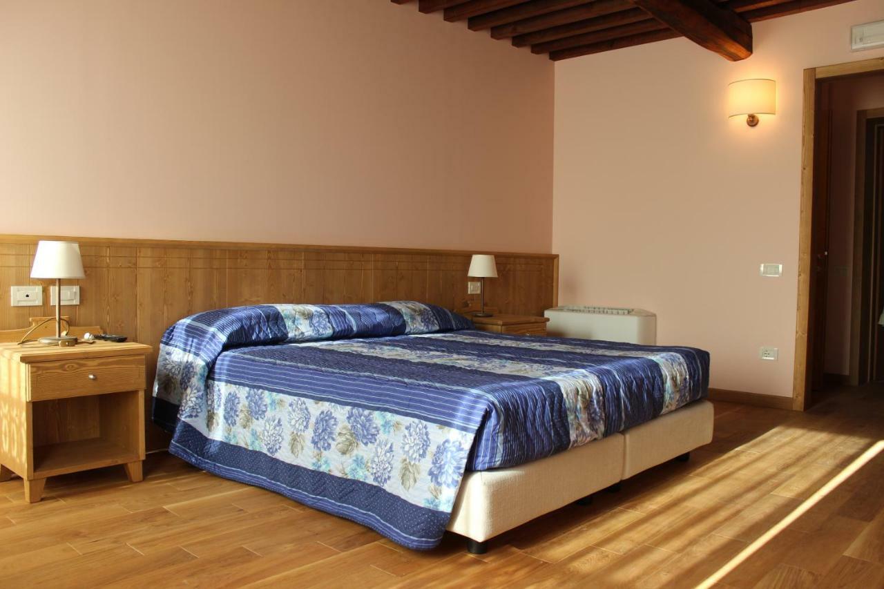 Agriturismo Le Giarine Fogliano Redipúglia Екстериор снимка